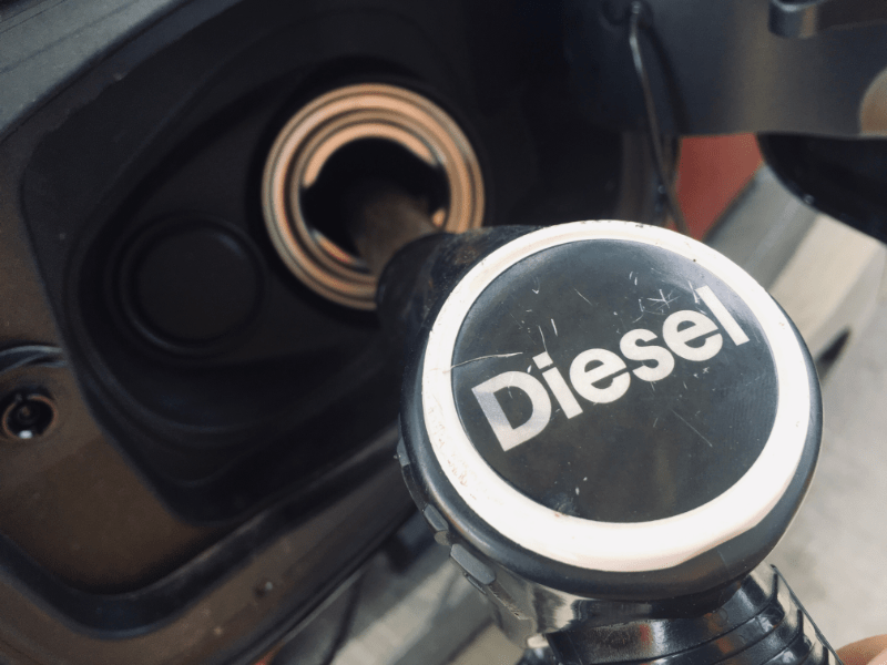 Dieselskandal