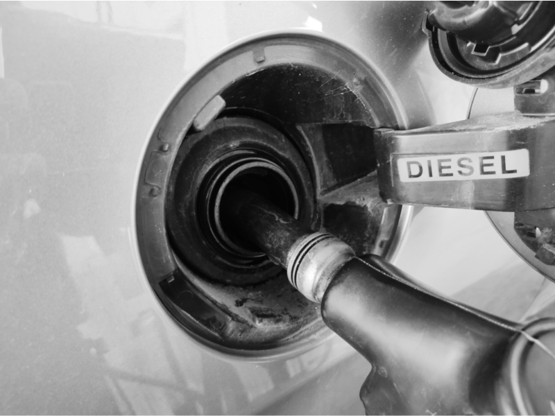 Dieselskandal