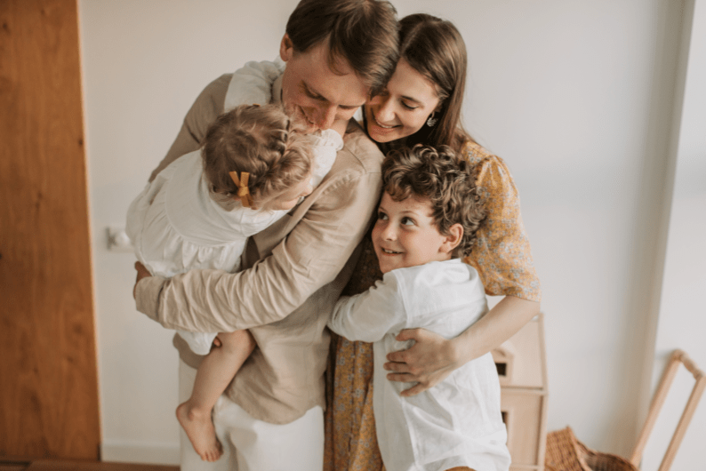 Familienrecht
